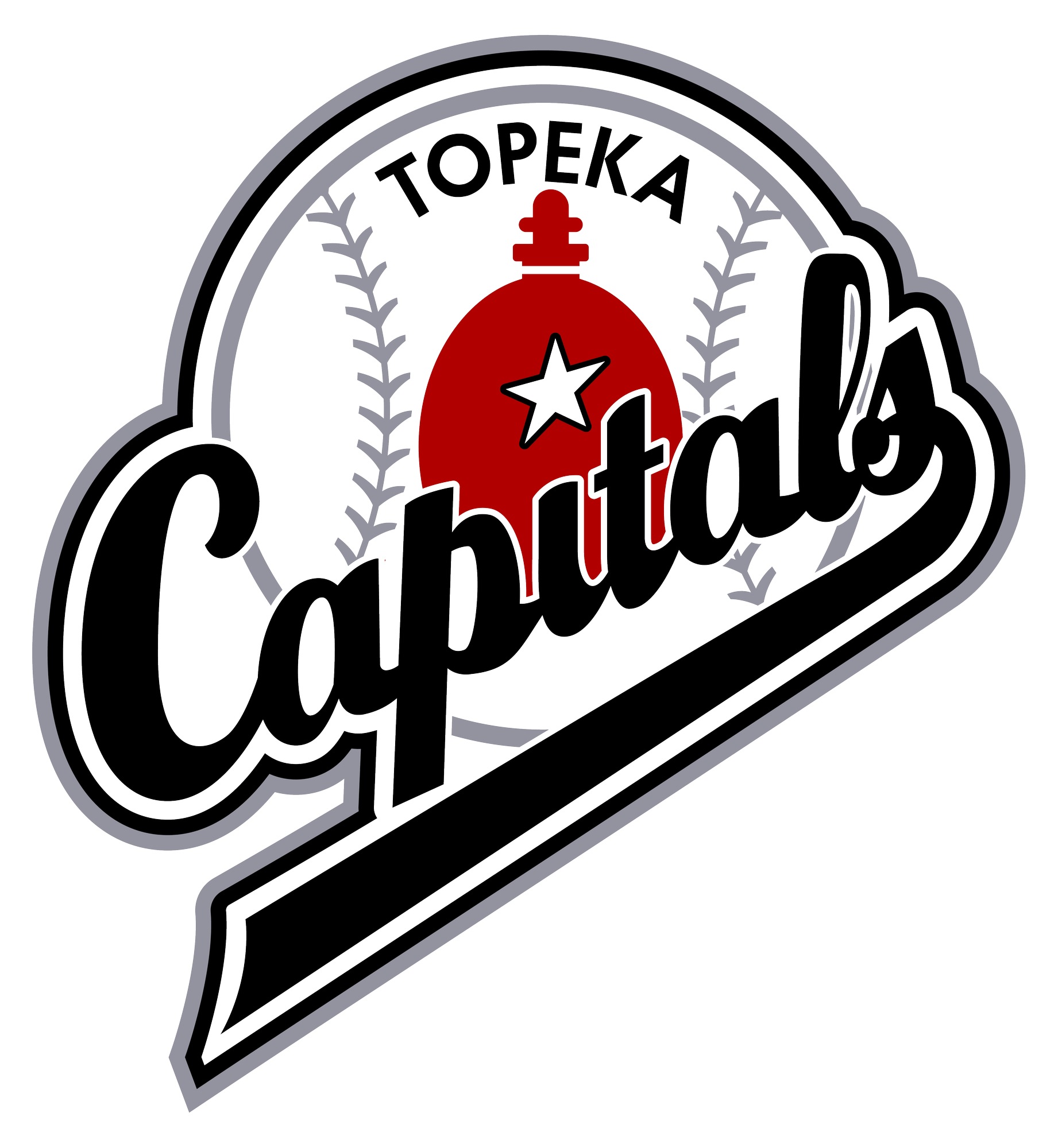 Topeka Capitals (associated non-league)