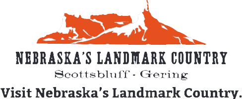 Nebraska's Landmark Country
